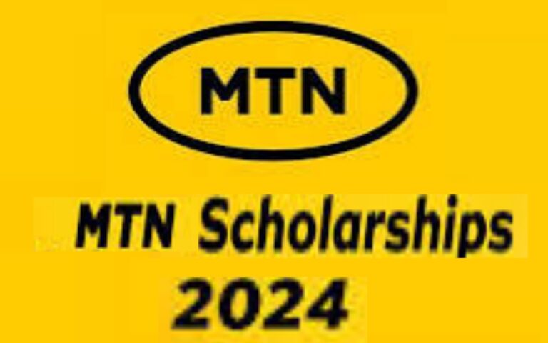 MTN scholarship