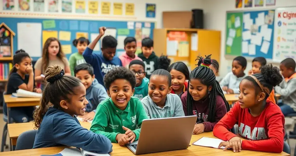 Benefits of Participating in Education Programs