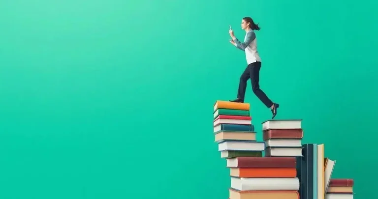 Career Growth Strategies: Unlocking Your Potential for Success