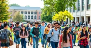 College Guide: Essential Tips for New Students to Thrive in Campus Life