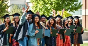 College Scholarships: Unlocking Opportunities for Your Future Education