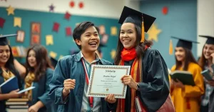 College Scholarships: Unlocking Your Future with Financial Aid Opportunities