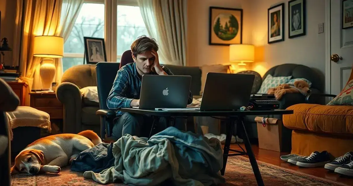 Common Challenges of Remote Work