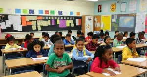 Education Programs: Unlock New Pathways for Success in Learning