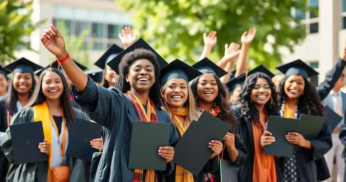 Eligibility Requirements for College Scholarships
