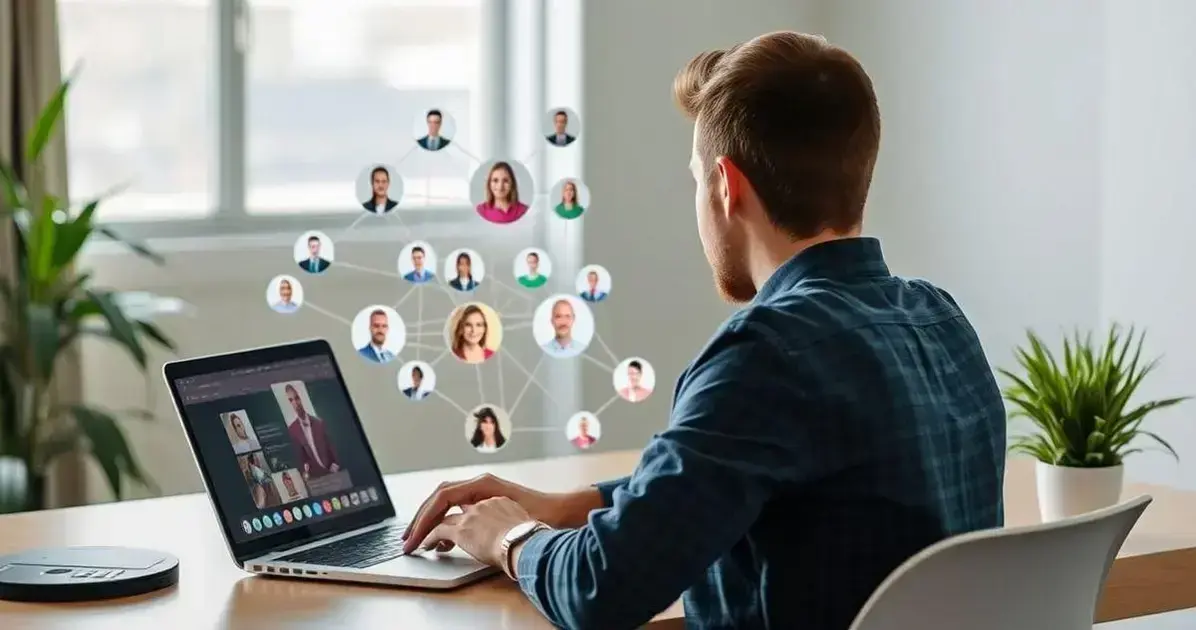 Finding Remote Job Opportunities