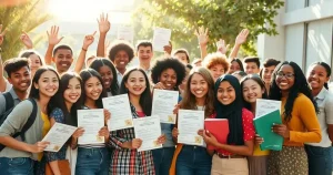 Free Scholarships: Unlocking a World of Opportunities for Students