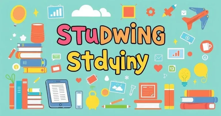 Learning Tools: Unlocking the Secrets to Effective Study Techniques