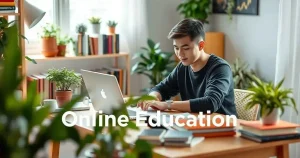 Online School: Discover Exciting Learning Opportunities from Anywhere