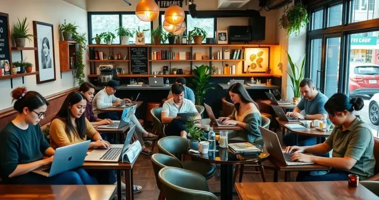 Remote Jobs: Explore Opportunities That Fit Your Lifestyle and Goals