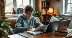 Scholarship Applications: Your Guide to Winning the Funding You Deserve