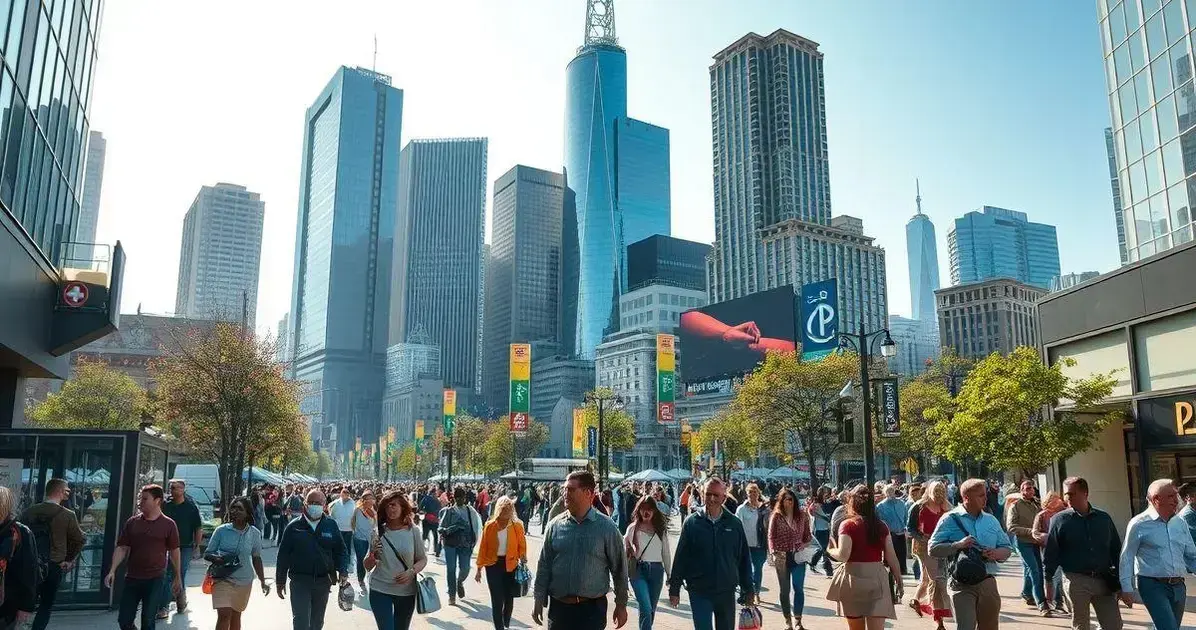 The Impact of Job Openings on the Economy