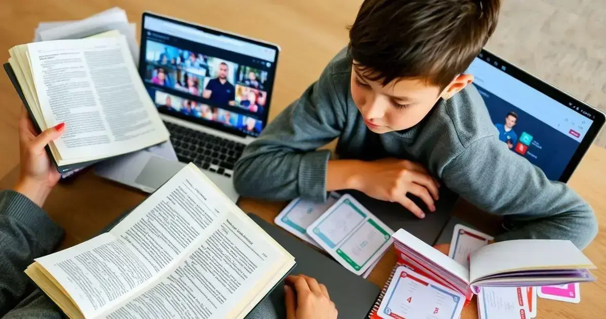 Tips for Maximizing Study Materials Effectiveness