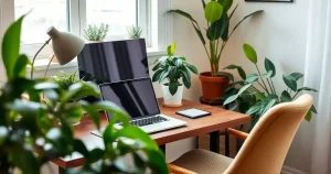 Work from Home: 5 Secrets to Boost Your Productivity Indoors