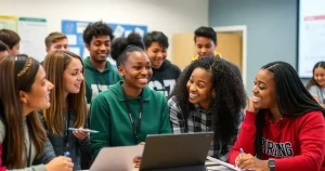 Career Education: Unlocking Your Future Opportunities