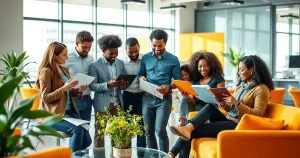 Career Resources: Unlock Your Potential with Proven Tools and Tips