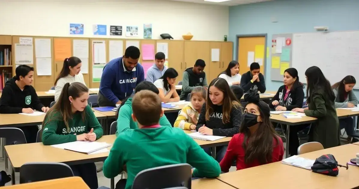 Future Trends in Career Education