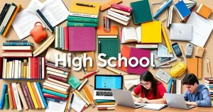 High School Resources: Unlock Your Academic Potential