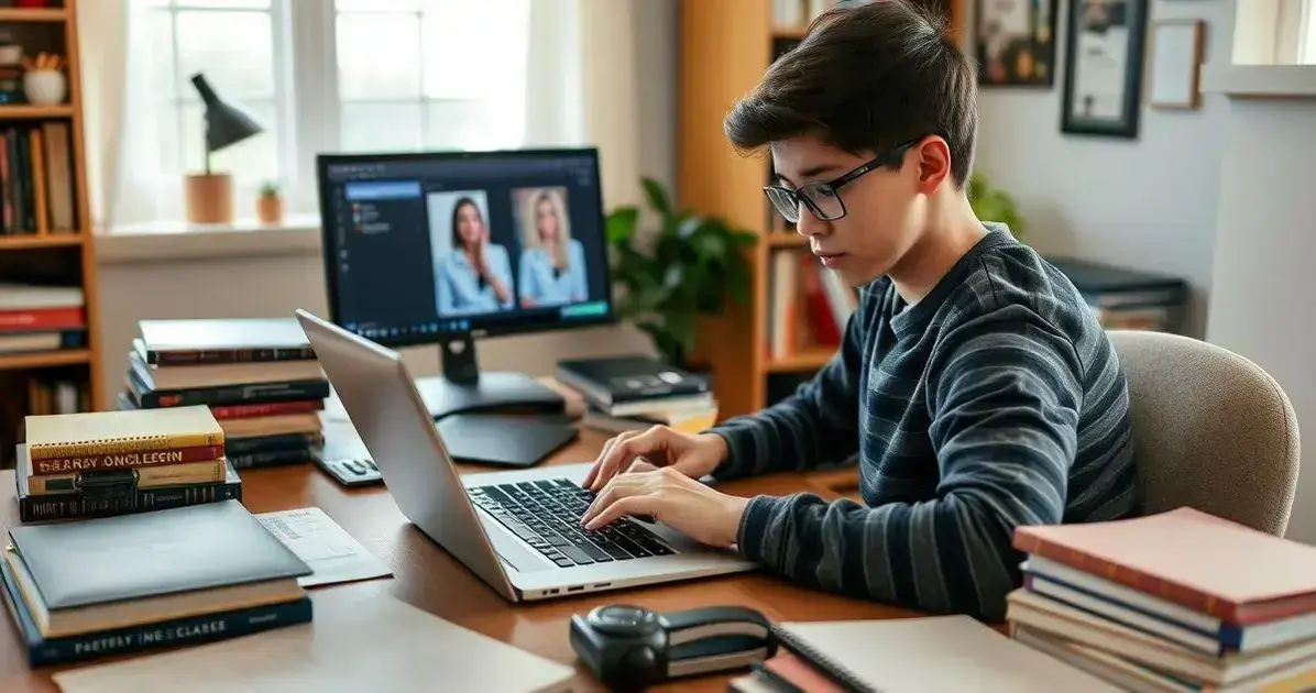 How to Choose an Online University