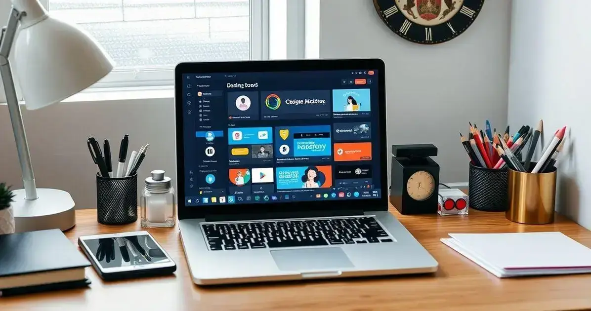 Integrating Online Tools into Your Workflow