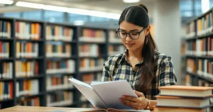 Library Job Application: Secrets to Stand Out