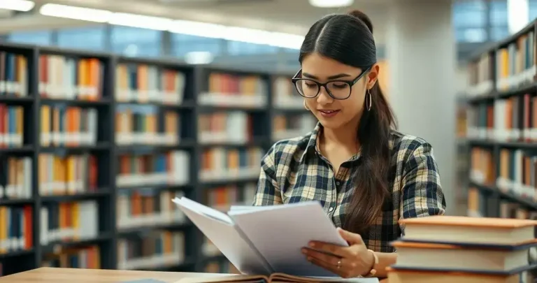 Library Job Application: Secrets to Stand Out