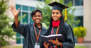 Merit Scholarships: Unlocking Opportunities for Student Success