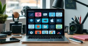 Online Tools That Improve Productivity and Save Time