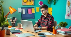 Self Employed Job Ideas: Explore Unique Opportunities Today