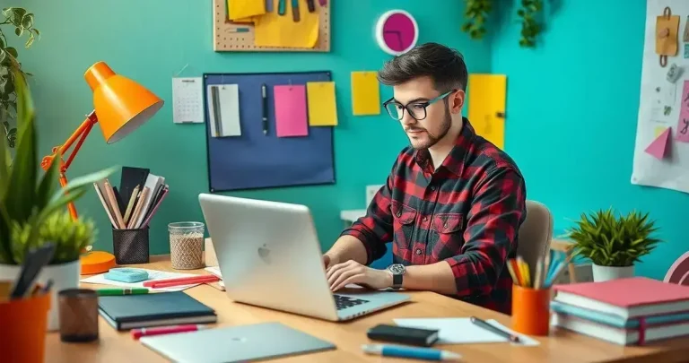 Self Employed Job Ideas: Explore Unique Opportunities Today
