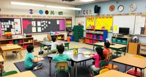 Special Education Classroom Must Haves for Every Teacher