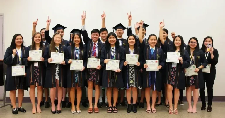 Student Scholarships: Unlocking Your Future Potential