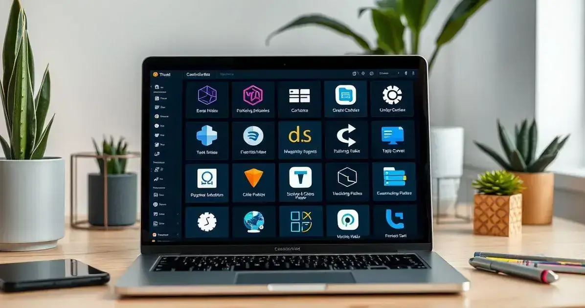 Top Online Tools for Project Management
