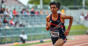 Track and Field Scholarship Standards You Need to Know