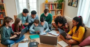 University Online Education: Unlock Your Future Today