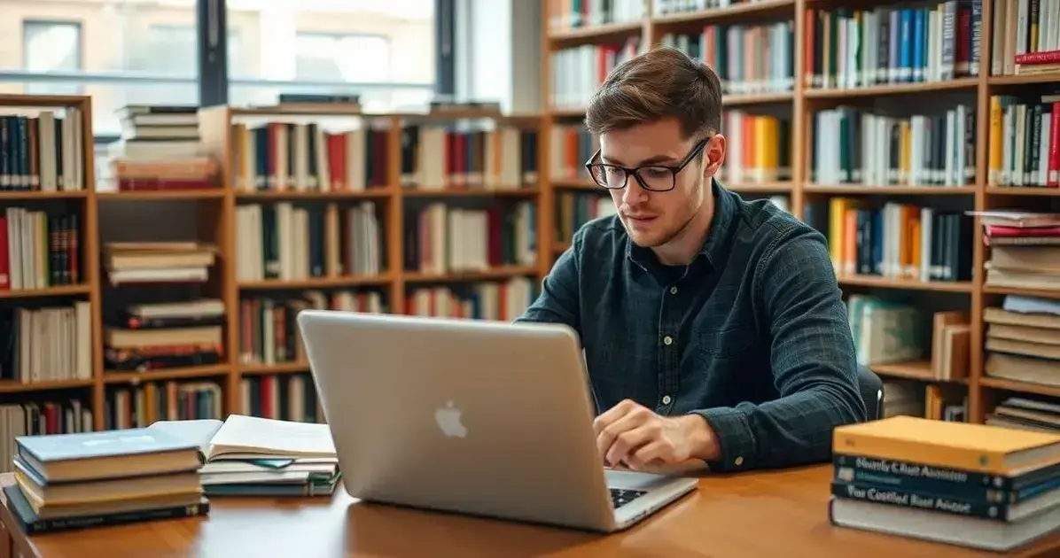 Writing an Effective Cover Letter