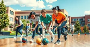 Colleges with Bowling Scholarships: Ace Your Future Today!