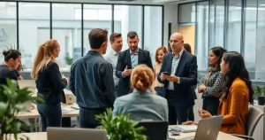 County Department of Human Resources: Unlocking Employee Potential