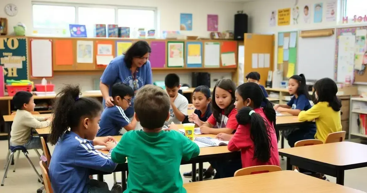 Eligibility Criteria for Special Education Programs