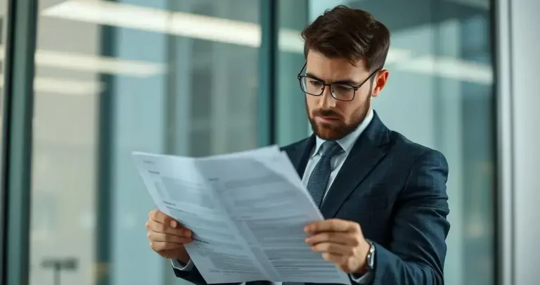 Employment Job Application: Unlock Your Dream Career Today