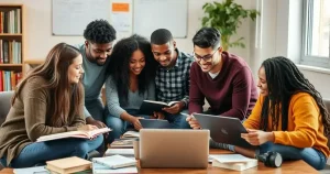 Financial Aid: Unlocking Opportunities for Future Students