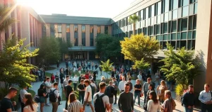 Higher Education: Unlocking Opportunities for Success