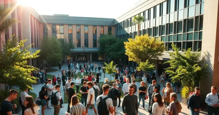 Higher Education: Unlocking Opportunities for Success