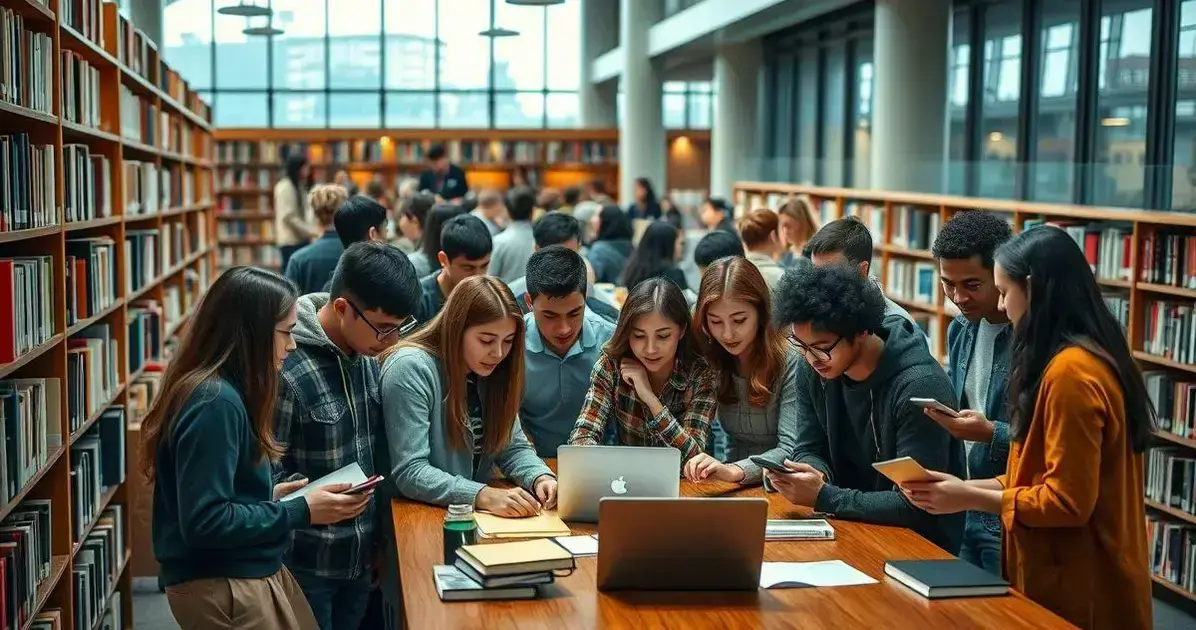 How Higher Education Shapes Careers