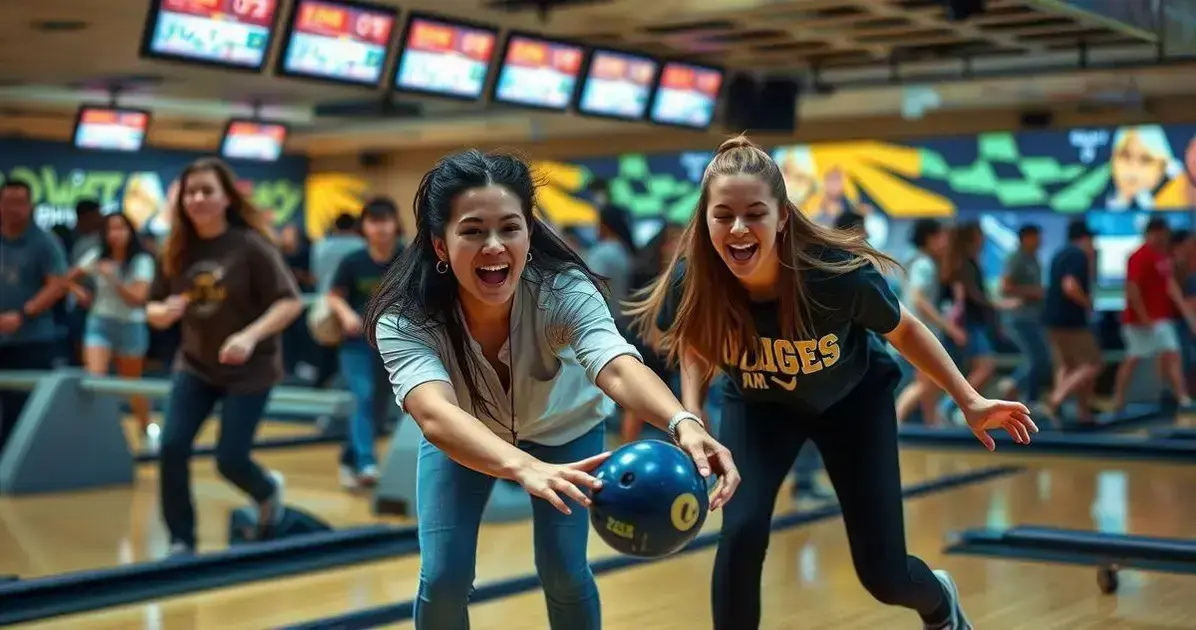 How to Apply for Bowling Scholarships