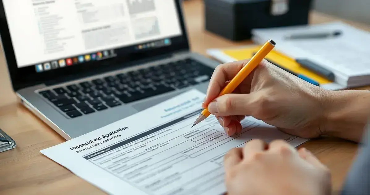 How to Apply for Financial Aid