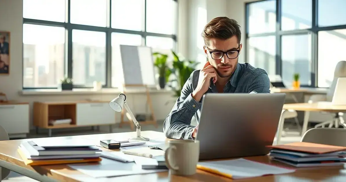 Mastering the Job Interview