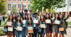 Scholarship Opportunities: Unlock Your Future with Funding