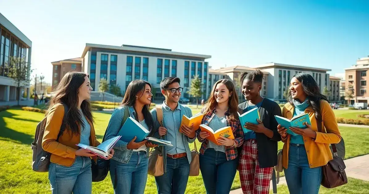 Scholarship Success Stories