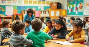 Special Education Program: Unlocking Potential for Every Child